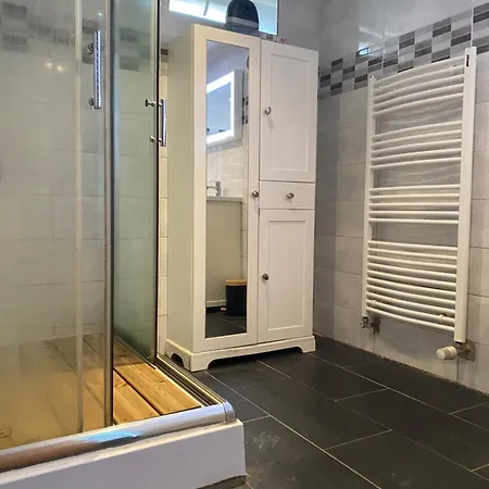 La Maison Des Pierres Casa vacanze *