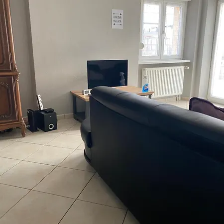 Casa vacanze La Maison Des Pierres *