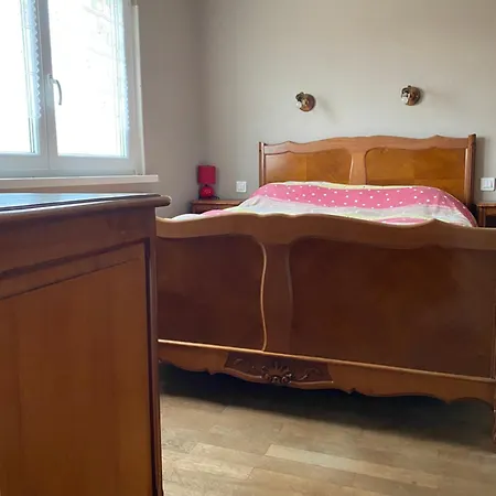 Casa vacanze La Maison Des Pierres
