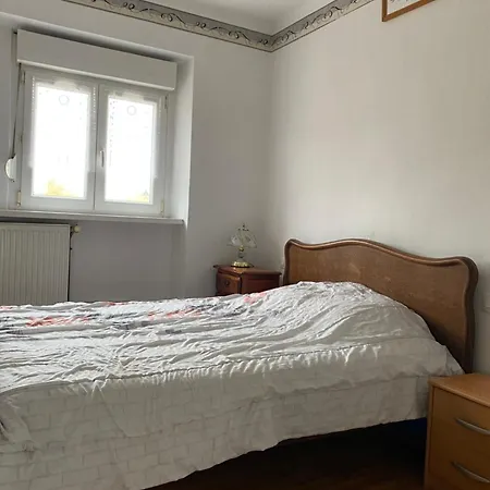 La Maison Des Pierres Casa vacanze *